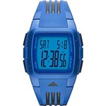 Ficha técnica e caractérísticas do produto Relógio Feminino Adidas Digital Esportivo ADP60738AN