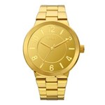 Ficha técnica e caractérísticas do produto Relógio Feminino Analógico Euro EU2036YLD/4K - Dourado