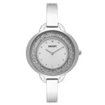 Ficha técnica e caractérísticas do produto Relógio Feminino Analógico Orient FBSS0045 S1SX - Prata