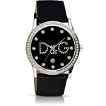 Ficha técnica e caractérísticas do produto Relógio Feminino Casual Analógico Calendário 54042L0DTNC2 - Dolce & Gabbana