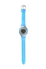 Ficha técnica e caractérísticas do produto Relógio Feminino Copper Azul - ATRIO - ES095