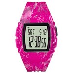 Ficha técnica e caractérísticas do produto Relógio Feminino Digital Adidas ADP3185 8TN - Rosa