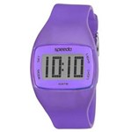 Ficha técnica e caractérísticas do produto Relógio Feminino Digital Speedo 65016L0EBNP1