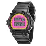 Ficha técnica e caractérísticas do produto Relógio Feminino Digital Speedo 65083L0EVNP4