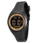 Ficha técnica e caractérísticas do produto Relógio Feminino Digital Speedo 80599L0EVNP1 - Preto