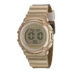 Ficha técnica e caractérísticas do produto Relógio Feminino Digital Speedo 80606L0EVNP1 - Dourado
