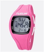 Ficha técnica e caractérísticas do produto Relógio Feminino Digital Tuguir 11644