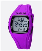 Ficha técnica e caractérísticas do produto Relógio Feminino Digital Tuguir 11637