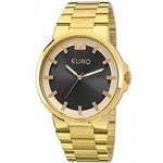 Ficha técnica e caractérísticas do produto Relógio Euro Feminino Eu2035yee/4c