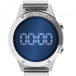 Ficha técnica e caractérísticas do produto Relógio Feminino Euro EUJHS31BAA/3A
