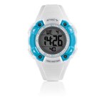 Ficha técnica e caractérísticas do produto Relógio Feminino Iridium Azul ES098 - Atrio