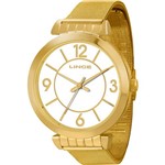Relógio Feminino Lince Analógico Fashion LRG4260L B2KX