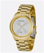 Ficha técnica e caractérísticas do produto Relógio Feminino Lince LRG625L S1KX