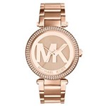 Ficha técnica e caractérísticas do produto Relógio Feminino Michael Kors Analógico MK5865 02312027