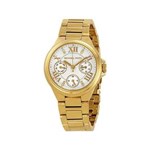 Ficha técnica e caractérísticas do produto Relógio Feminino Michael Kors MK5759W - Dourado