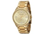 Relógio Feminino Mondaine 76309LPMFDE1 - Analógico Resiste Á Água