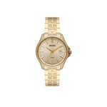 Ficha técnica e caractérísticas do produto Relógio Feminino Orient Dourado FGSS1153 K1KX