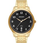 Ficha técnica e caractérísticas do produto Relógio Feminino Orient Eternal FGSS1135-P2KX