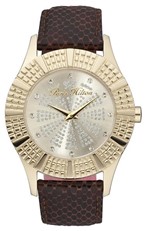 Ficha técnica e caractérísticas do produto Relógio Feminino Paris Hilton Heiress - 13103Jsg06