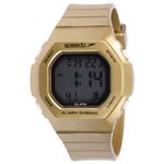 Ficha técnica e caractérísticas do produto Relógio Feminino Speedo Digital 80615L0EVNP5 - Dourado