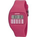 Ficha técnica e caractérísticas do produto Relógio Feminino Speedo Digital Esportivo 65014L0EBNP3
