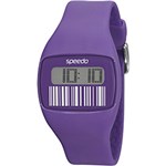 Ficha técnica e caractérísticas do produto Relógio Feminino Speedo Digital Esportivo 65014L0EBNP4