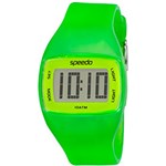 Ficha técnica e caractérísticas do produto Relógio Feminino Speedo Digital Esportivo 65016L0EBNP3
