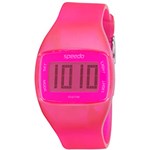 Ficha técnica e caractérísticas do produto Relógio Feminino Speedo Digital Esportivo 65016L0EBNP4