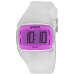 Ficha técnica e caractérísticas do produto Relógio Feminino Speedo Digital Esportivo 65016L0EBNP5