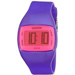 Ficha técnica e caractérísticas do produto Relógio Feminino Speedo Digital Esportivo 65016L0EBNP6