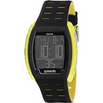 Ficha técnica e caractérísticas do produto Relógio Feminino Speedo Digital Esportivo 65024L0EBNP1
