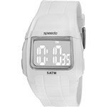 Ficha técnica e caractérísticas do produto Relógio Feminino Speedo Digital Esportivo 80500L0EBNP1