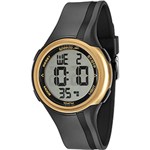 Ficha técnica e caractérísticas do produto Relógio Feminino Speedo Digital Esportivo 80587L0EVNP2