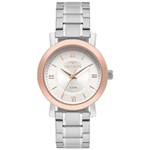 Ficha técnica e caractérísticas do produto Relógio Feminino Technos Elegance Boutique 2035mmr/5k