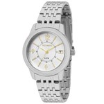 Ficha técnica e caractérísticas do produto Relógio Feminino Technos Elegance Boutique 2115KRB/1K