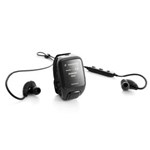 Ficha técnica e caractérísticas do produto Relógio Fitness TomTom Spark com GPS, Bluetooth Música e Fone de Ouvido Preto - Grande
