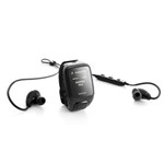 Ficha técnica e caractérísticas do produto Relógio Fitness TomTom Spark com GPS, Bluetooth Música e Fone de Ouvido Preto - Pequeno