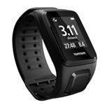 Ficha técnica e caractérísticas do produto Relógio Fitness TomTom Spark com GPS e Bluetooth Preto - Grande