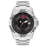 Ficha técnica e caractérísticas do produto Relógio Flamengo FLA2415AA/3P