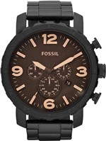 Ficha técnica e caractérísticas do produto Relógio Fossil - Jr1356