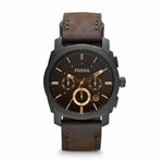 Ficha técnica e caractérísticas do produto Relógio Fossil Masculino Ffs4656/z