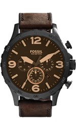 Ficha técnica e caractérísticas do produto Relógio Fossil Masculino Fossil JR1487/0MN