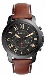 Ficha técnica e caractérísticas do produto Relógio Fossil Masculino FS5241/0PN