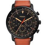 Ficha técnica e caractérísticas do produto Relógio Fossil Masculino FS5501/0PN