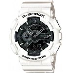 Ficha técnica e caractérísticas do produto Relógio - G-Shock Masculino GA-110GW-7ADR