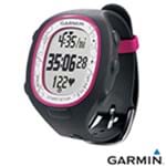 Ficha técnica e caractérísticas do produto Relógio Garmin com Monitor Cardíaco - FR70F