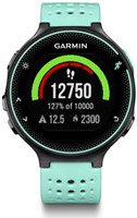 Ficha técnica e caractérísticas do produto Relógio Garmin Forerunner 235 - Azul