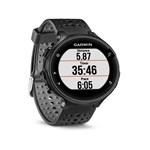 Relógio Garmin Forerunner 235 Preto com Bluetooth e GPS