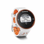Ficha técnica e caractérísticas do produto Relógio - Garmin Forerunner 620 Gps Running - Laranja