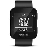 Ficha técnica e caractérísticas do produto Relógio GPS e Monitor Cardíaco Forerunner 35 - Garmin